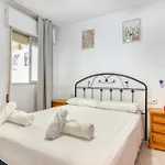 Appartement Aguamarina C Calp