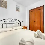 Aguamarina C Apartamento *