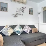 Aguamarina C Appartement