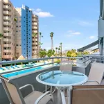 Apartamento Aguamarina C Calpe