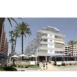 Aguamarina C Appartement Calp