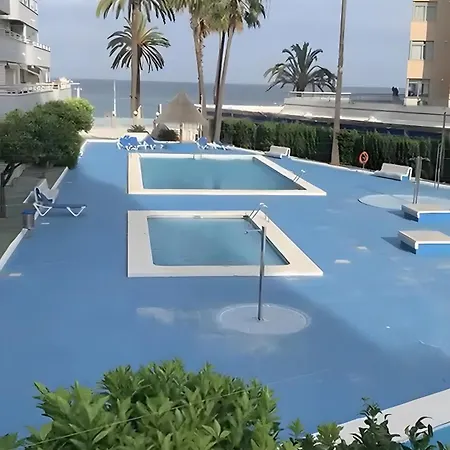 Aguamarina C Apartment *