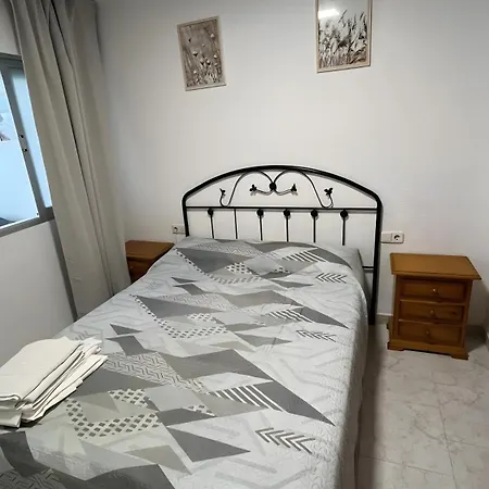 Aguamarina C *