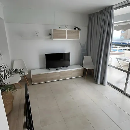 Aguamarina C Apartment