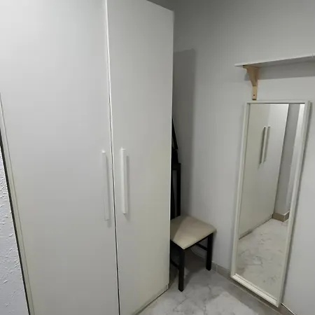 Apartment Aguamarina C *