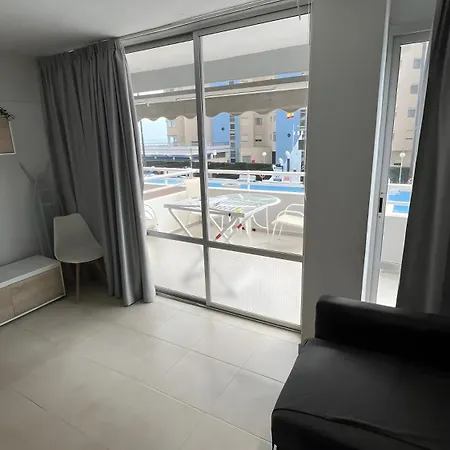 Aguamarina C Calpe