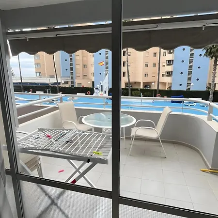 Aguamarina C