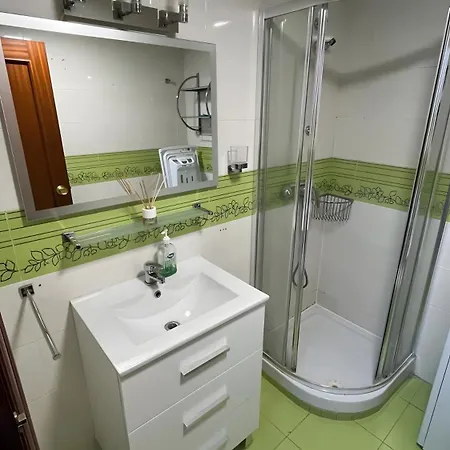 Apartment Aguamarina C *