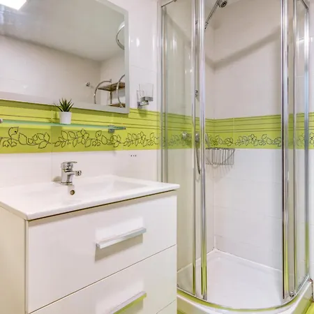 Apartment Aguamarina C