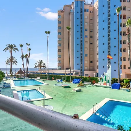 Aguamarina C * Calp