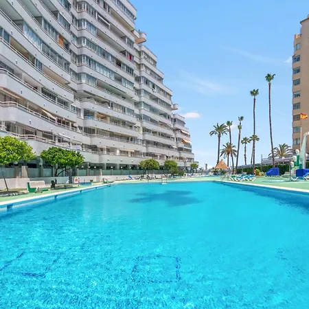 Aguamarina C * Calp