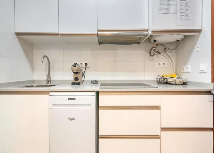 Aguamarina C * Calpe